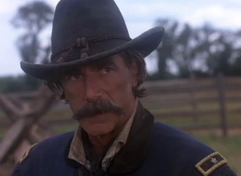 John Buford Historical films Wiki Fandom