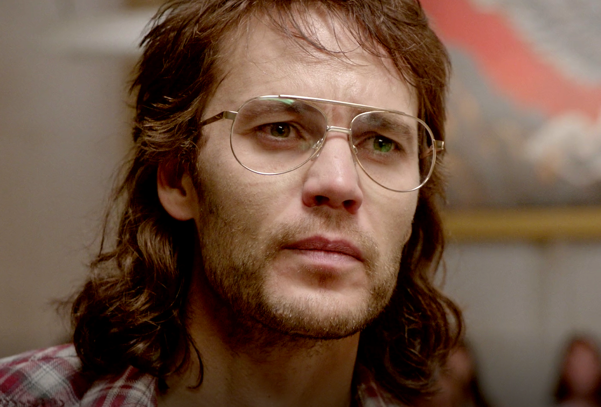 David Koresh | Historical films Wiki | Fandom