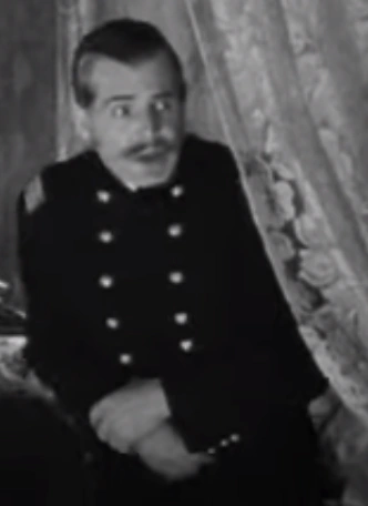 Henry Rathbone (The Prisoner of Shark Island) Historical films Wiki