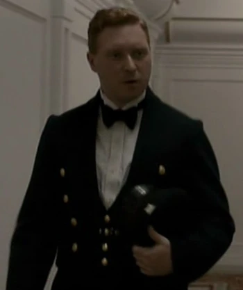 Taylor | Historical films Wiki | Fandom