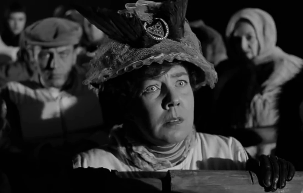 Margaret Brown Historical films Wiki Fandom