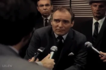 Henry Wade Historical films Wiki Fandom