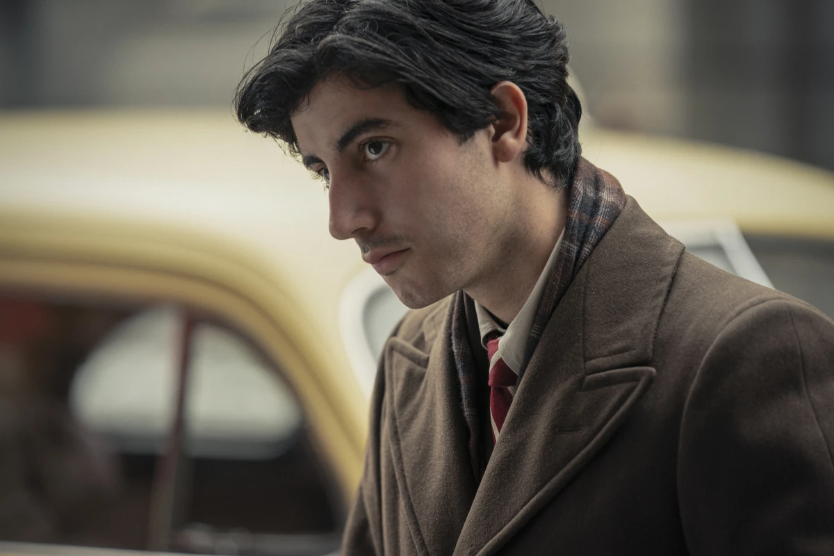Al Pacino | Historical films Wiki | Fandom