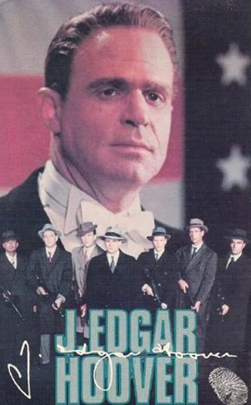 J. Edgar Hoover (1987 TV) Historical films Wiki Fandom