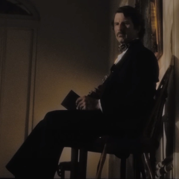 Frederick Seward Historical films Wiki Fandom