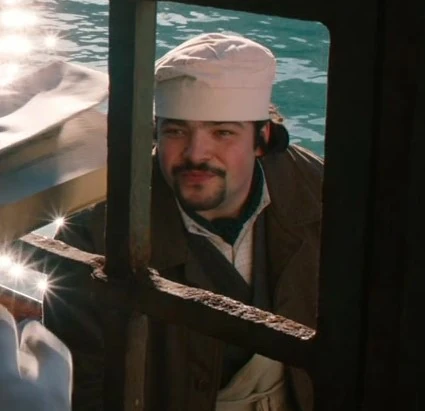 Italian Baker | Historical films Wiki | Fandom