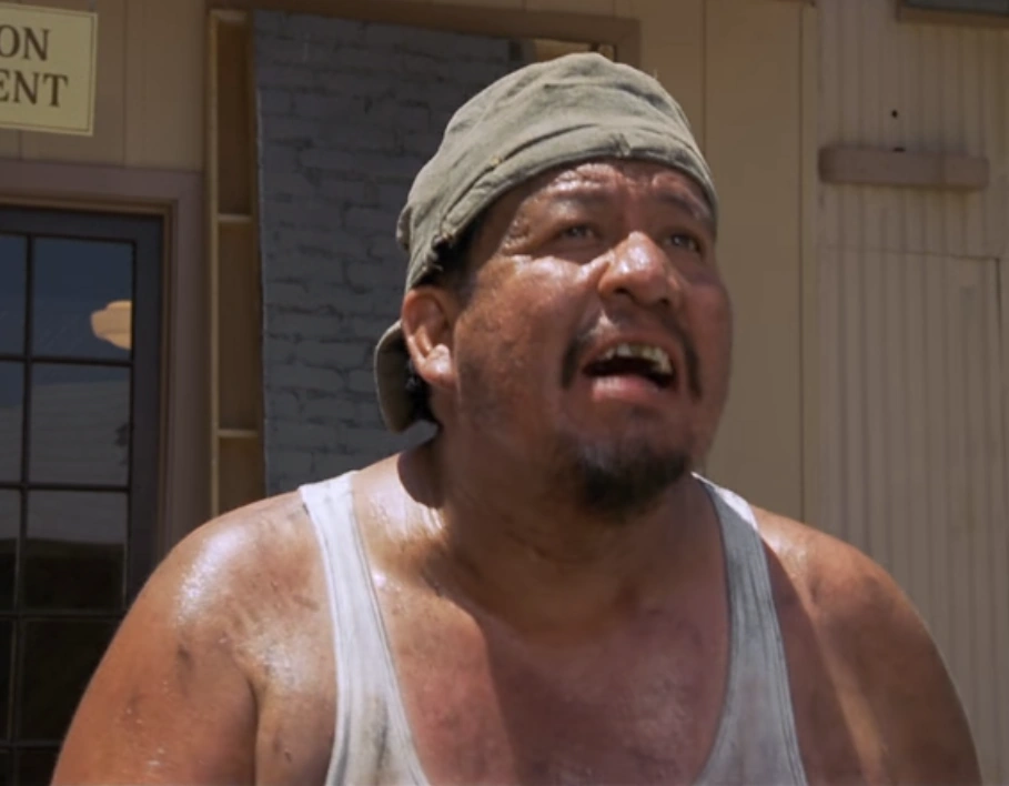 Garbage Man Historical films Wiki Fandom