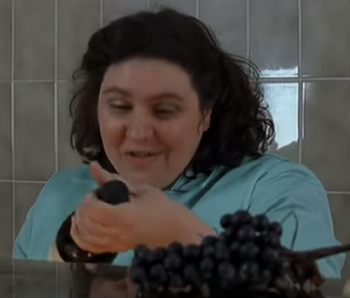 Canteen Lady Historical films Wiki Fandom