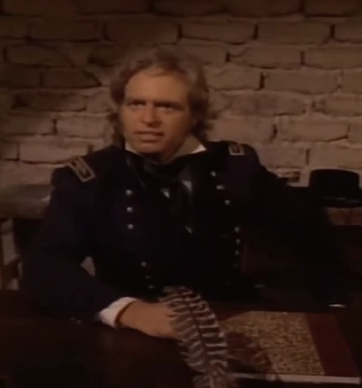 James Fannin Historical films Wiki Fandom