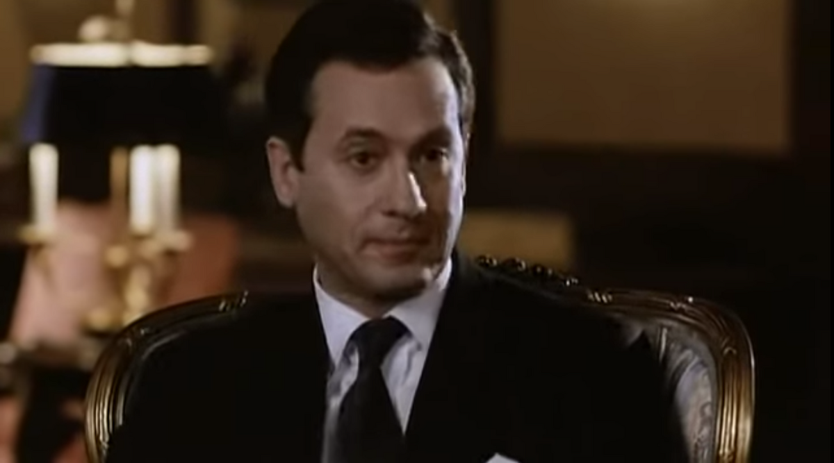 George R. Roberts | Historical films Wiki | Fandom