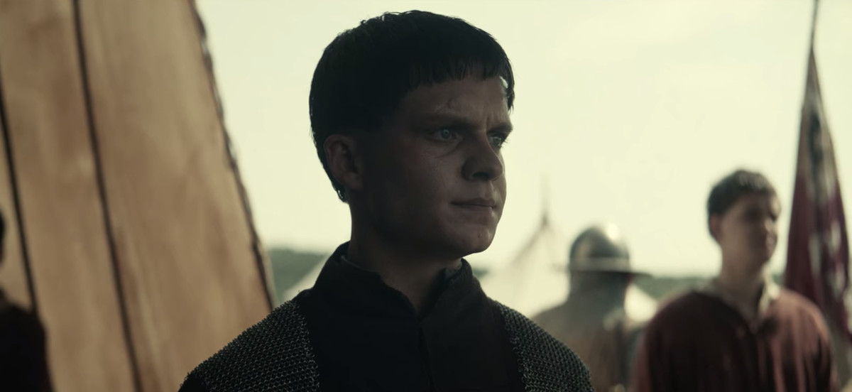 Hotspur Percy (The King) Historical films Wiki Fandom