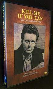 Ｋｉｌｌ　Ｍｅ　Ｉｆ　Ｙｏｕ　Ｃａｎ Amazon.com: Kill Me If You Can: 9780446571876: Patterson