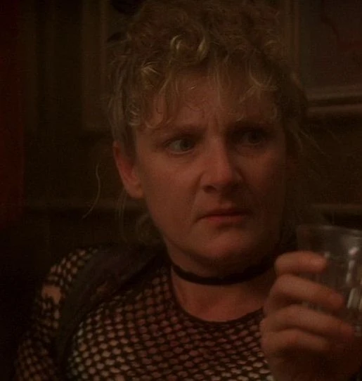 Catherine Eddowes (From Hell) Historical films Wiki Fandom