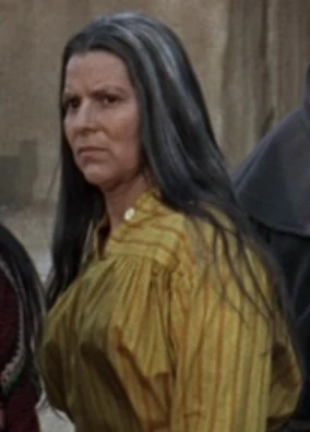 Ortega's wife Historical films Wiki Fandom