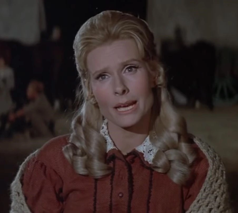 Ann Langdon | Historical films Wiki | Fandom