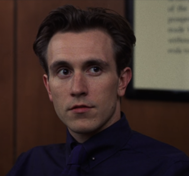 David Bach | Historical films Wiki | Fandom