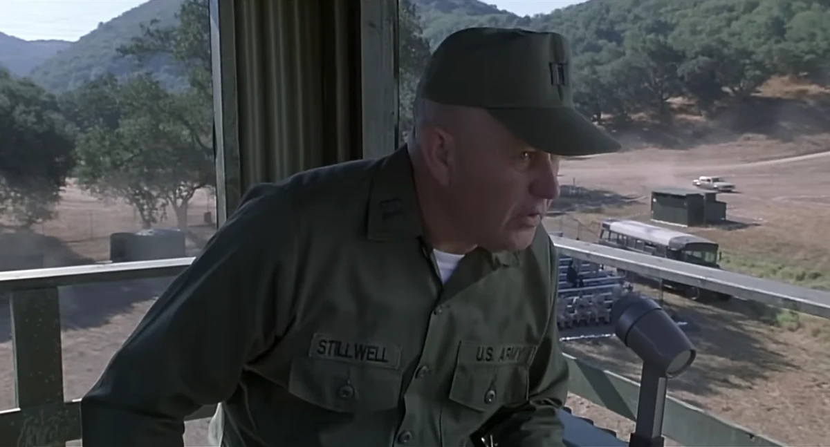 Stillwell Historical films Wiki Fandom