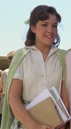 Suzie | Historical films Wiki | Fandom