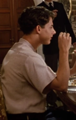 Charles Chaplin Jr. | Historical films Wiki | Fandom