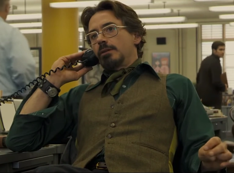 Paul Avery Historical films Wiki Fandom