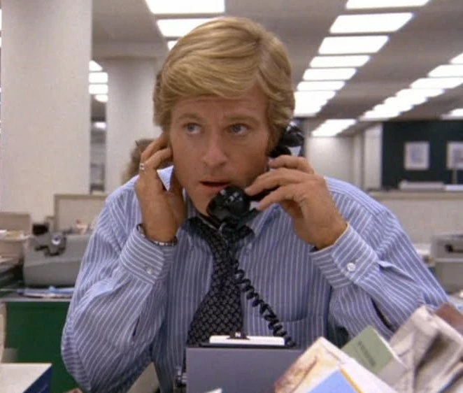 Bob Woodward | Historical films Wiki | Fandom