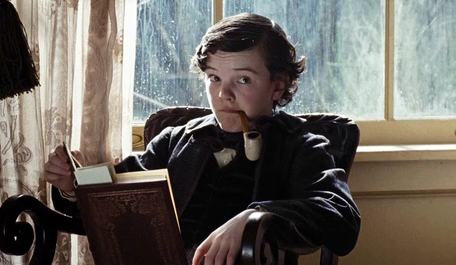 Tad Lincoln (Lincoln (2012)) | Historical films Wiki | Fandom