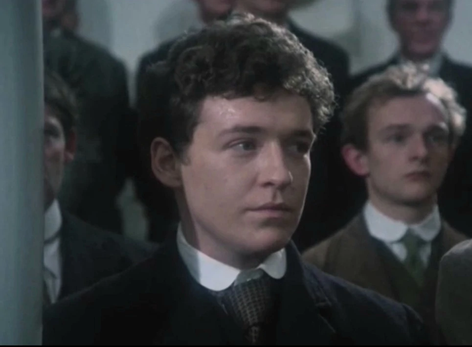 David Charters Historical films Wiki Fandom