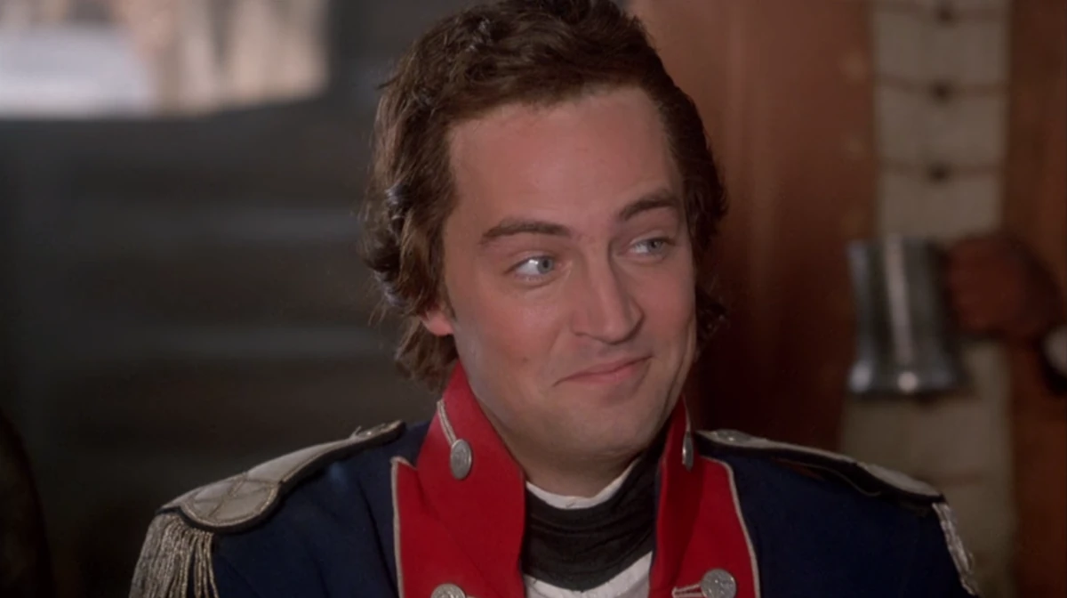 Leslie Edwards Historical films Wiki Fandom