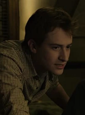 Dustin Moskovitz | Historical films Wiki | Fandom