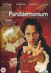 Pandaemonium 2000 poster