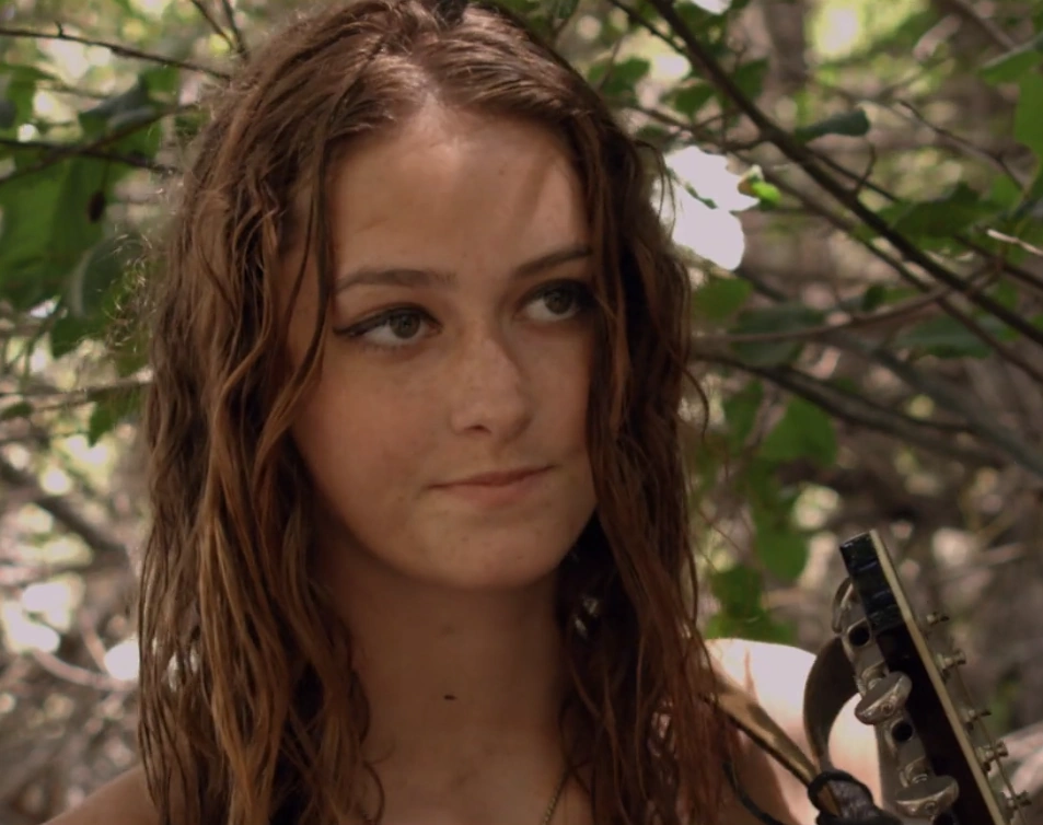 Jenna | Historical films Wiki | Fandom