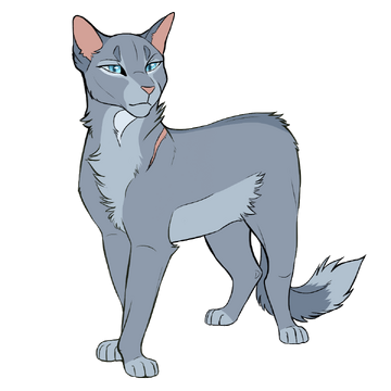 Bluestar, Historiesofstuffs Wiki