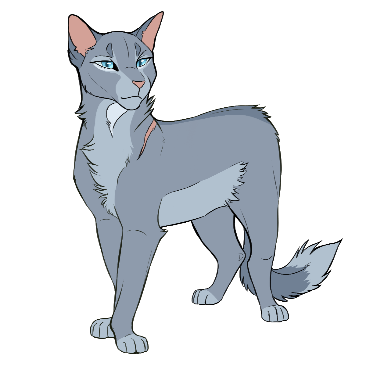 Bluestar, Historiesofstuffs Wiki