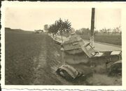 Iłża 1939 polski pojazd