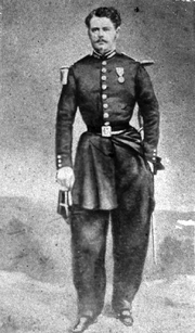 Léon Young de Blankenheim