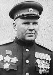 Gieorgij Zacharow