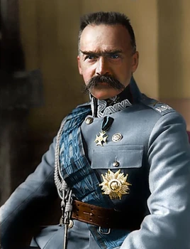 Józef Piłsudski 2