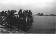 Forsowanie Dniepru 1943