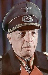 Georg von Küchler