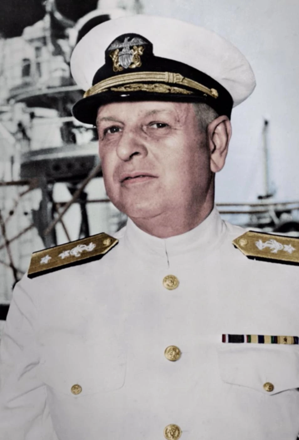 Husband E. Kimmel | Historia Wiki | Fandom