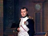 Napoleon Bonaparte