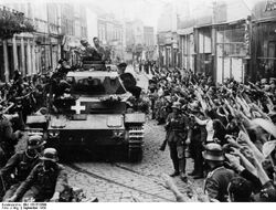 Grudziądz 1939