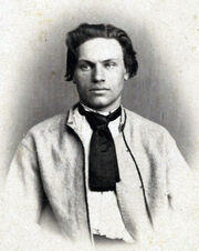 Wincenty Konstanty Kalinowski