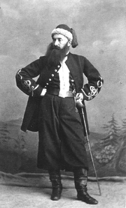 Stanisław Lesiński żuawi śmierci