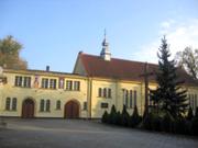 Marszalki