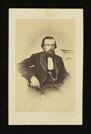 Antoni Jeziorański 1863
