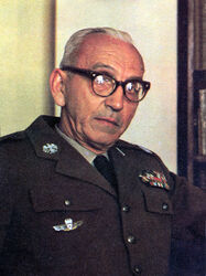 Franciszek Skibiński 1968