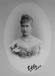PrincessEllaofHesse1888