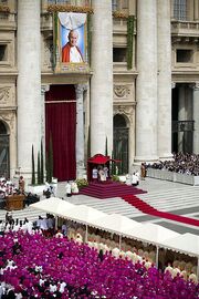 Beatification of John Paul II (1)