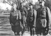 Erich von Manstein i Werner Kempf